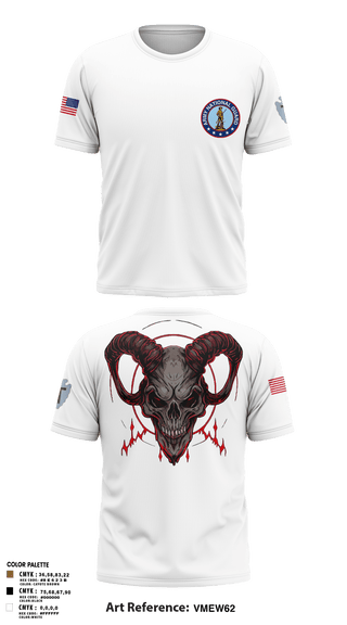 Short Sleeve Performance Shirt, Delta Company 3-144th Infantry, National Guard, Teamtime, Team time, sublimation, custom sports apparel, team uniforms, spirit wear, spiritwear, sports uniforms, custom shirts, team store, custom team store, fundraiser sports, apparel fundraiser