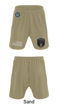 SRG 4 35251061 Athletic Shorts With Pockets - 85