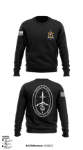 SCPT SMU 70961073 Crew Neck Sweatshirt - 1