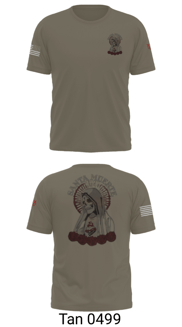 Short Sleeve Performance Shirt, None, Police, Teamtime, Team time, sublimation, custom sports apparel, team uniforms, spirit wear, spiritwear, sports uniforms, custom shirts, team store, custom team store, fundraiser sports, apparel fundraiser