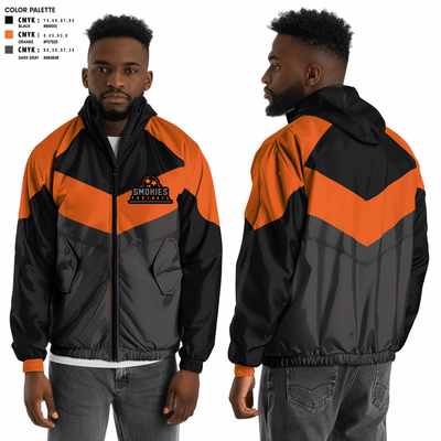 Smokies 63382135 Windbreaker - 2