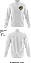 NIRT 4083324 Fleece Jacket - 2
