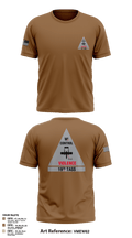 19th TASS 24755317 Short Sleeve Performance Shirt - 2