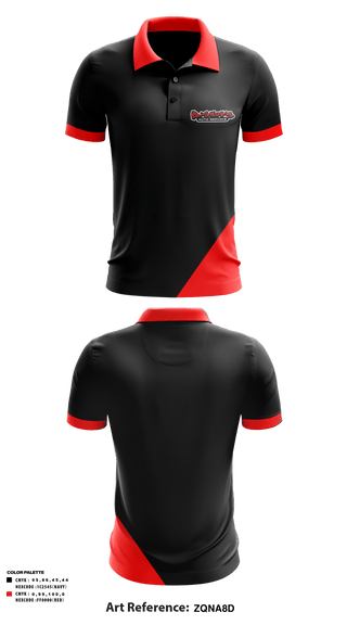 Short Sleeve Performance Polo, Bishops Auto Repair, , Teamtime, Team time, sublimation, custom sports apparel, team uniforms, spirit wear, spiritwear, sports uniforms, custom shirts, team store, custom team store, fundraiser sports, apparel fundraiser