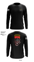 B Co 1-8IN 45833969 Long Sleeve Performance Shirt 100