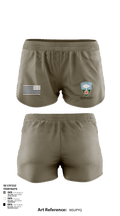 Armed forces special weapons project 39246679 Ranger Panties - 1