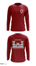 327th MCT Long Sleeve Performance Shirt 18