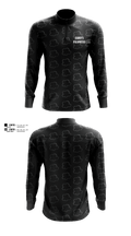 Jaden’s palomitas 72870035 Quarter Zip Jacket - 1