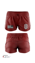 The Melrose Fire Company Incorporated 84438539 Ranger Panties - 23