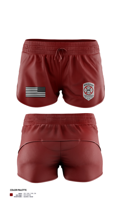 The Melrose Fire Company Incorporated 84438539 Ranger Panties - 23