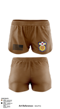 MEDDAC-Japan 77028542 Ranger Panties - 1