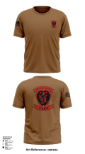 FARP 36719357 Short Sleeve Performance Shirt - 114