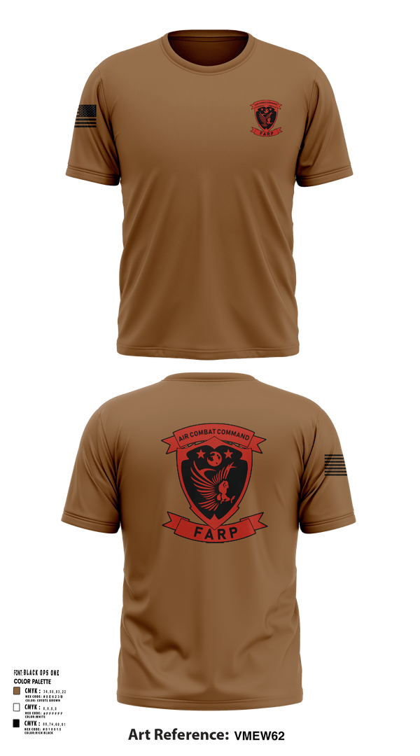 Short Sleeve Performance Shirt, FARP, Air Force, Teamtime, Team time, sublimation, custom sports apparel, team uniforms, spirit wear, spiritwear, sports uniforms, custom shirts, team store, custom team store, fundraiser sports, apparel fundraiser
