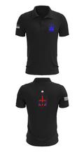 C co 29 BSB 47776352 Short Sleeve Performance Polo - 26