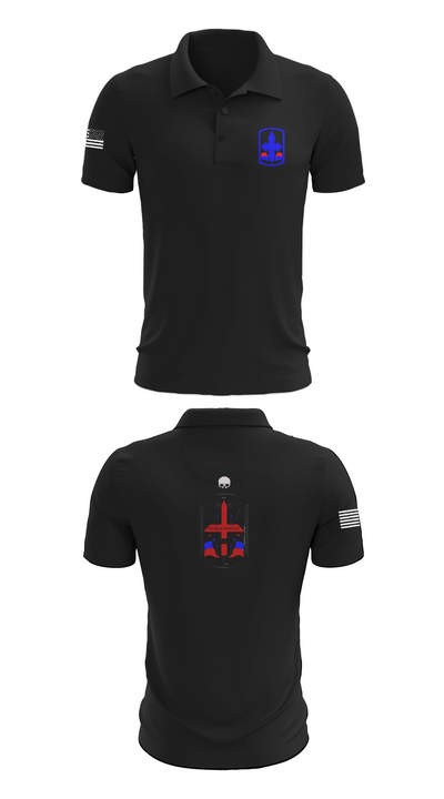 C co 29 BSB 47776352 Short Sleeve Performance Polo - 26