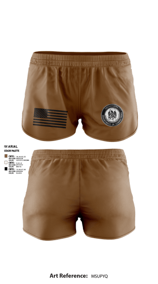 Ranger Panties, Special Operations Group, Police, Teamtime, Team time, sublimation, custom sports apparel, team uniforms, spirit wear, spiritwear, sports uniforms, custom shirts, team store, custom team store, fundraiser sports, apparel fundraiser