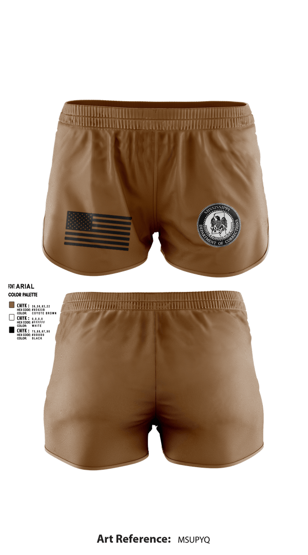 Ranger Panties, Special Operations Group, Police, Teamtime, Team time, sublimation, custom sports apparel, team uniforms, spirit wear, spiritwear, sports uniforms, custom shirts, team store, custom team store, fundraiser sports, apparel fundraiser
