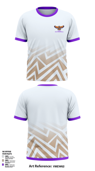 Short Sleeve Performance Shirt, Hawks, Men's Basketball, Teamtime, Team time, sublimation, custom sports apparel, team uniforms, spirit wear, spiritwear, sports uniforms, custom shirts, team store, custom team store, fundraiser sports, apparel fundraiser