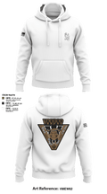 A Co.2-10 AHB 24005115 Hoodie - 98