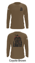 EAF 90361706 Long Sleeve Performance Shirt - 6