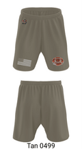 Station 17 90586189 Athletic Shorts With Pockets - 69