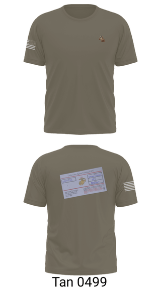 Short Sleeve Performance Shirt, 1/4, Marines, Teamtime, Team time, sublimation, custom sports apparel, team uniforms, spirit wear, spiritwear, sports uniforms, custom shirts, team store, custom team store, fundraiser sports, apparel fundraiser