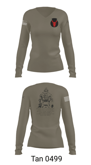 Women's Long Sleeve Vneck Shirt, Chosen, , Teamtime, Team time, sublimation, custom sports apparel, team uniforms, spirit wear, spiritwear, sports uniforms, custom shirts, team store, custom team store, fundraiser sports, apparel fundraiser