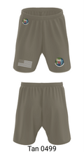 20th Intelligence Squadron 92115320 Athletic Shorts With Pockets - 69