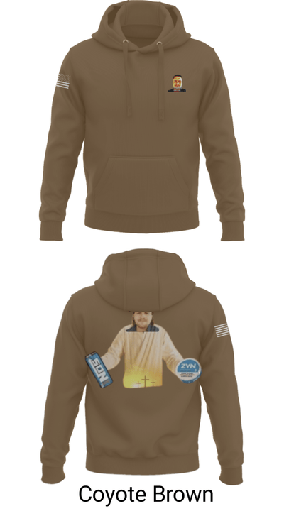1st DSB 36981912 Hoodie - 18
