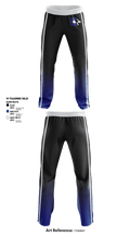 Bruins 84819576 Sweatpants - 1
