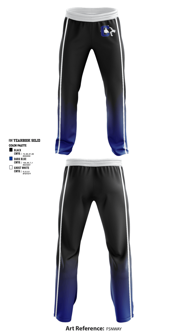 Sweatpants, Bruins, Men's Basketball, Teamtime, Team time, sublimation, custom sports apparel, team uniforms, spirit wear, spiritwear, sports uniforms, custom shirts, team store, custom team store, fundraiser sports, apparel fundraiser