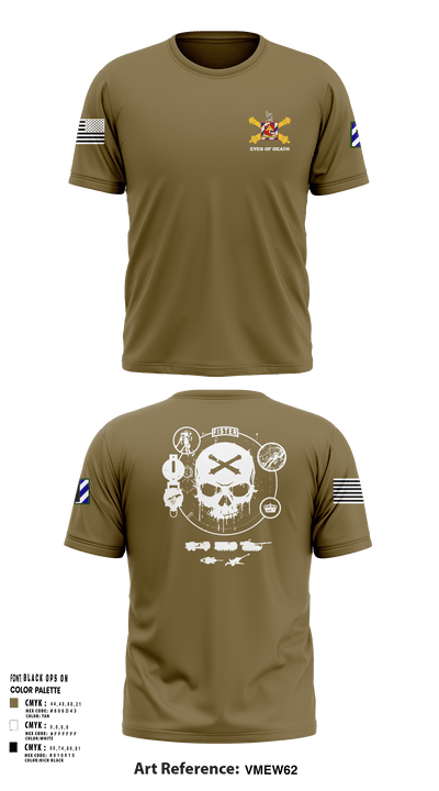 1-41 FA 18565829 Short Sleeve Performance Shirt - 10