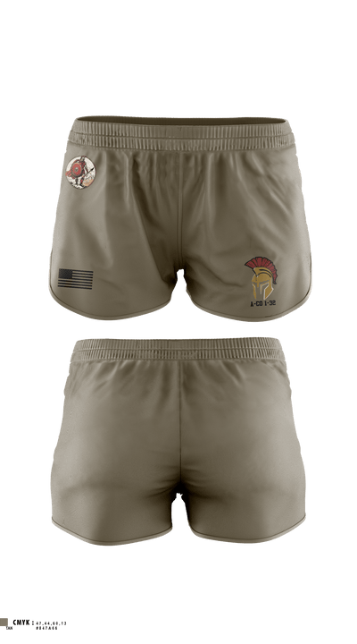 A-CO 1-32 78353702 Ranger Panties - 2