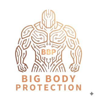 Big Body Protection Stainless Steel Water Bottle with a Straw Lid