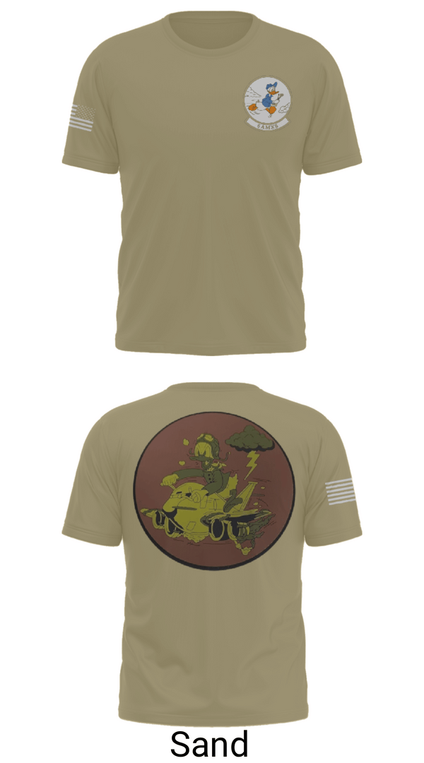 Short Sleeve Performance Shirt, 6 AMXS, Air Force, Teamtime, Team time, sublimation, custom sports apparel, team uniforms, spirit wear, spiritwear, sports uniforms, custom shirts, team store, custom team store, fundraiser sports, apparel fundraiser