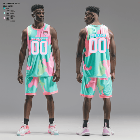 Basketball Uniform, California Spiders, Men's Basketball, Teamtime, Team time, sublimation, custom sports apparel, team uniforms, spirit wear, spiritwear, sports uniforms, custom shirts, team store, custom team store, fundraiser sports, apparel fundraiser
