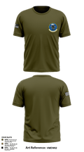 183d MXS 31609083 Short Sleeve Performance Shirt - 1