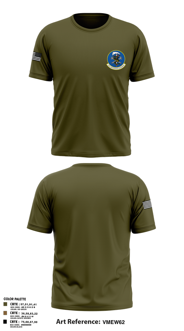 Short Sleeve Performance Shirt, 183d MXS, Air Force, Teamtime, Team time, sublimation, custom sports apparel, team uniforms, spirit wear, spiritwear, sports uniforms, custom shirts, team store, custom team store, fundraiser sports, apparel fundraiser