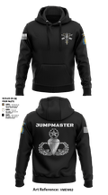 Army Paratroopers Brand 37427971 Hoodie - 3