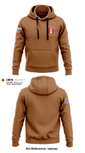 129 TC CO 57879668 Hoodie - 4