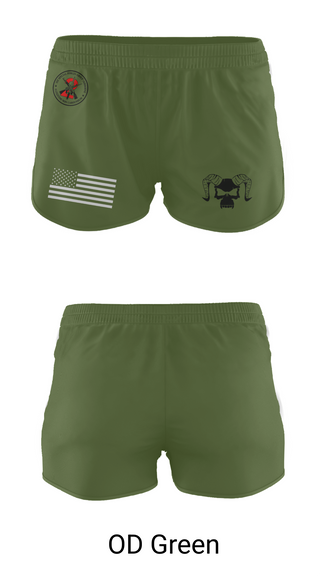 Ranger Panties, 1223, , Teamtime, Team time, sublimation, custom sports apparel, team uniforms, spirit wear, spiritwear, sports uniforms, custom shirts, team store, custom team store, fundraiser sports, apparel fundraiser