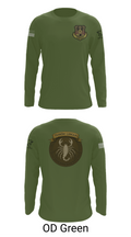 380 ESFS 95267878 Long Sleeve Performance Shirt 46