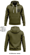 R2 Performance center 32912222 Hoodie - 7