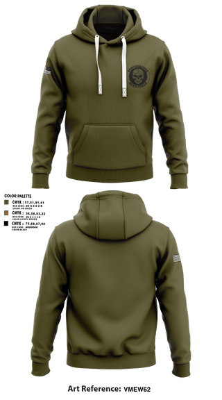 Hoodie, R2 Performance center, Army, Teamtime, Team time, sublimation, custom sports apparel, team uniforms, spirit wear, spiritwear, sports uniforms, custom shirts, team store, custom team store, fundraiser sports, apparel fundraiser