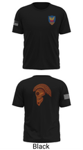 HHC, 311th (T)SC 14853900 Old School Cotton Feel Shirt - 30