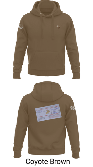 Hoodie, 1/4, Marines, Teamtime, Team time, sublimation, custom sports apparel, team uniforms, spirit wear, spiritwear, sports uniforms, custom shirts, team store, custom team store, fundraiser sports, apparel fundraiser
