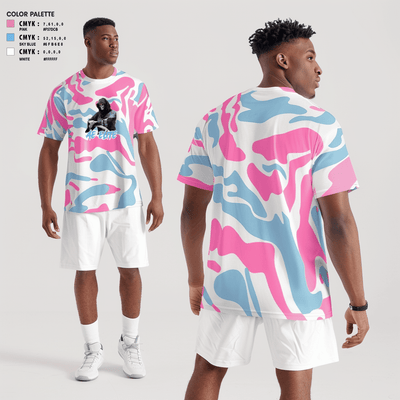 AE Elite 34505909 Short Sleeve Performance Shirt - 2