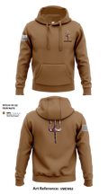 47th CST 65088322 Hoodie - 30