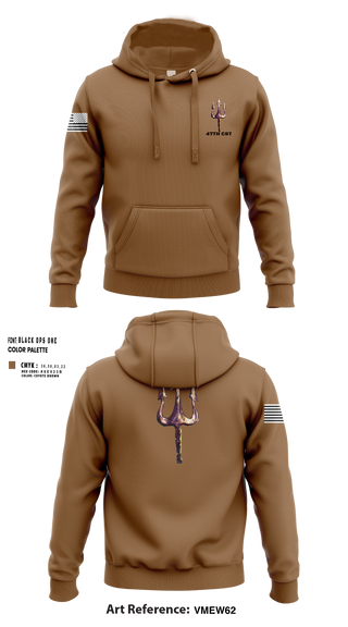 Hoodie, 47th CST, Army, Teamtime, Team time, sublimation, custom sports apparel, team uniforms, spirit wear, spiritwear, sports uniforms, custom shirts, team store, custom team store, fundraiser sports, apparel fundraiser