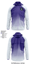Cannon Canine ConsultingCannon Canine Consulting 98042293 Windbreaker - 1